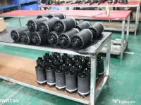 Perne de aer Audi, BMW Mercedes 