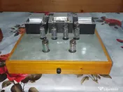 Amplificatoare audio HIFI pe lampi 