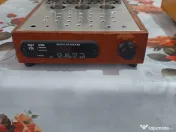 Amplificatoare audio HIFI pe lampi 