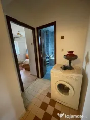 Apartament decomandat cu 3 camere si 2 bai, Imparatul Traian 