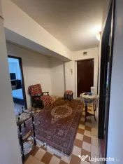 Apartament decomandat cu 3 camere si 2 bai, Imparatul Traian 