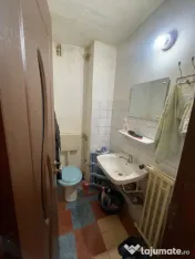Apartament decomandat cu 3 camere si 2 bai, Imparatul Traian 