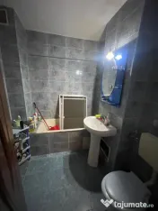 Apartament decomandat cu 3 camere si 2 bai, Imparatul Traian 