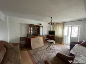 Apartament decomandat cu 3 camere si 2 bai, Imparatul Traian 