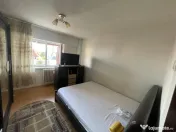 Apartament decomandat cu 3 camere si 2 bai, Imparatul Traian 