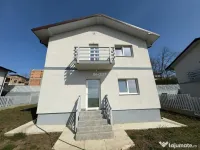 Casă Single 4C Valea Lupului-Iași 
