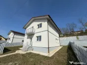 Casă Single 4C Valea Lupului-Iași 