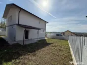 Casă Single 4C Valea Lupului-Iași 