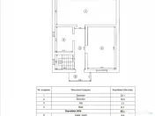 Casă Single 4C Valea Lupului-Iași 