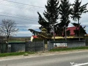 Teren intravilan 2800 mp de vanzare Prajesti (Traian) - B... 