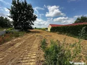 Teren gata de construit de vanzare Prajesti (Traian) - Bacau 