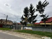 Teren gata de construit de vanzare Prajesti (Traian) - Bacau 