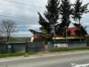 Teren gata de construit de vanzare Prajesti (Traian) - Bacau 