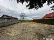 Teren gata de construit de vanzare Prajesti (Traian) - Bacau 