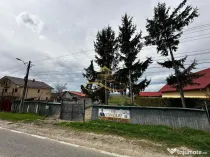 Teren intravilan 2800 mp de vanzare Prajesti (Traian) - B...