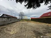 Teren intravilan 2800 mp de vanzare Prajesti (Traian) - B... 