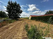 Teren gata de construit de vanzare Prajesti (Traian) - Bacau