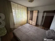 Apartament 2 camere, etaj 1 