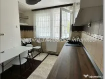 Apartament 3 camere mobilat zona Centru