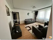Apartament 3 camere mobilat zona Centru 