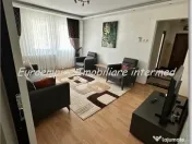 Apartament 3 camere mobilat zona Centru 