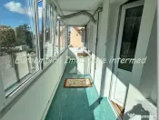 Apartament 3 camere mobilat zona Centru 