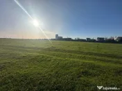 Teren de vânzare, zona Fabrica de ulei, Constanța 