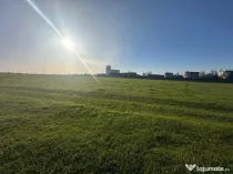 Teren de vânzare, zona Fabrica de ulei, Constanța