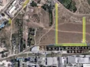 Teren de vânzare, zona Fabrica de ulei, Constanța 