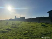 Teren de vânzare, zona Fabrica de ulei, Constanța 