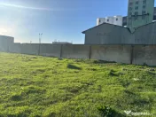 Teren de vânzare, zona Fabrica de ulei, Constanța 