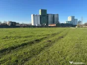 Teren de vânzare, zona Fabrica de ulei, Constanța 