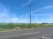 Oportunitate investiție – Teren 5,9 ha în Parcul Industr 