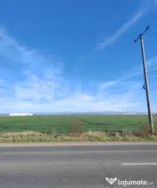 Oportunitate investiție – Teren 5,9 ha în Parcul Industr 