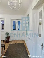 Spatiu birouri Dragalina Ulmului 100mp stradal cu intrare... 