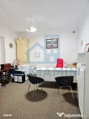 Spatiu birouri Dragalina Ulmului 100mp stradal cu intrare... 