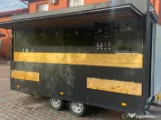 Rulota food-truck 
