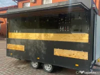 Rulota food-truck 