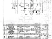 2 camere, 4/4, centrala, 62mp, bloc 1981- Gorjului 