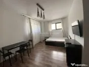 Garsoniera Sisesti spatioasa, toate dotarile OCAZIE 