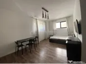 Garsoniera Sisesti spatioasa, toate dotarile OCAZIE 