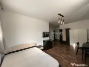 Garsoniera Sisesti spatioasa, toate dotarile OCAZIE 