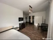 Garsoniera Sisesti spatioasa, toate dotarile OCAZIE 