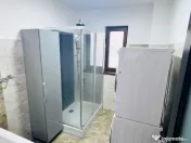 Casa P+M, mobilata si utilata, 550 mp teren, la 10 minute de oras 