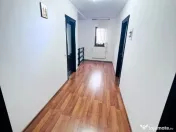 Casa P+M, mobilata si utilata, 550 mp teren, la 10 minute de oras 