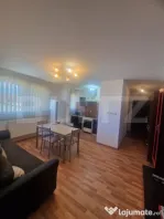 Apartament 2 camere, 40 mp, etaj 5 – zona Girocului