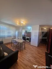 Apartament 2 camere, 40 metri, etaj 5 – Girocului 