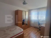 Apartament 2 camere, 40 metri, etaj 5 – Girocului 