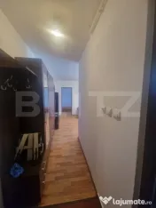 Apartament 2 camere, 40 metri, etaj 5 – Girocului 