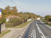 Somova teren intravilan